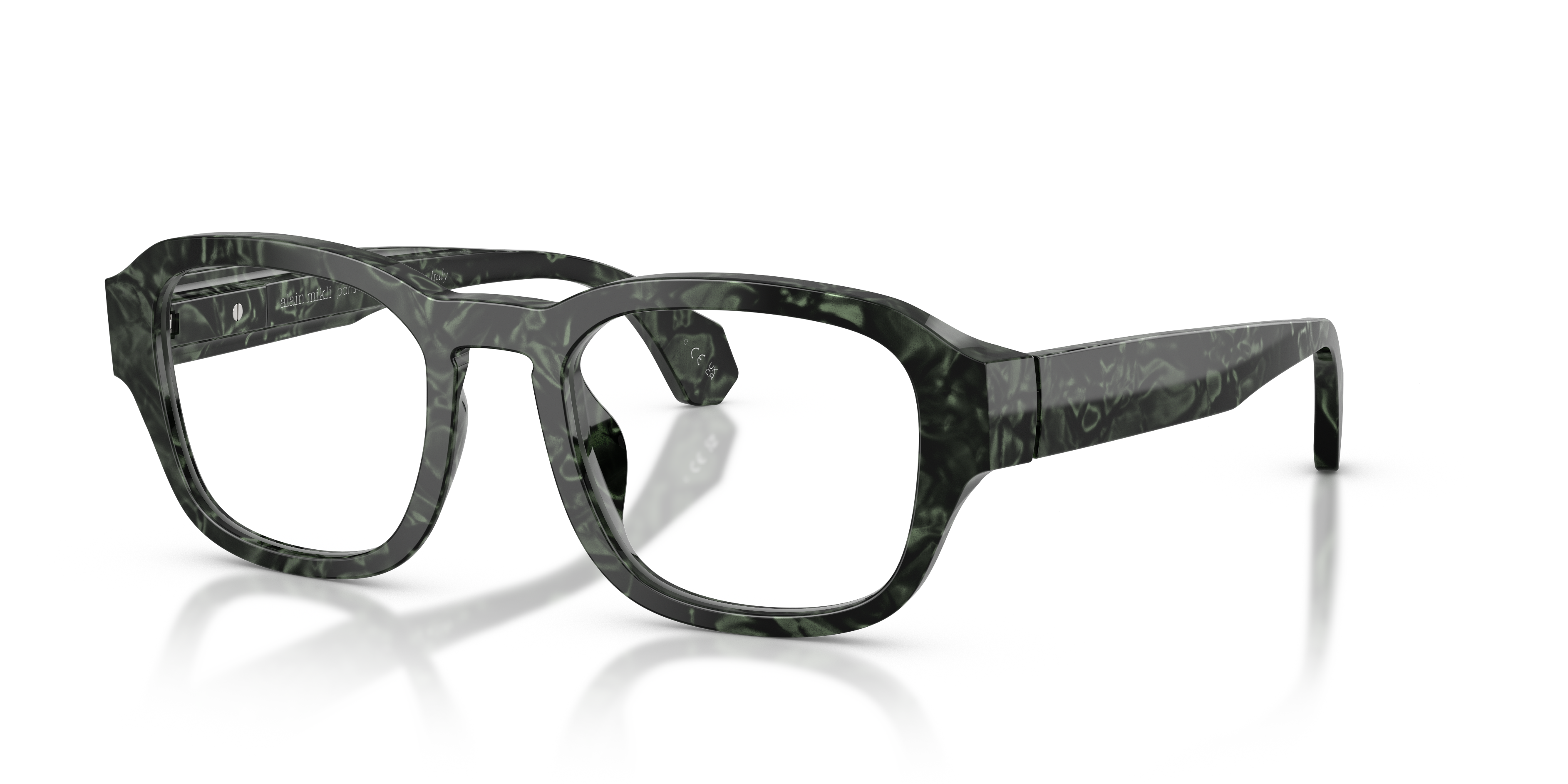 Alain Mikli A03512M 0990  